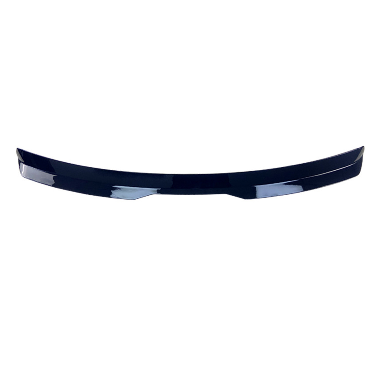 Roof Spoiler,Rear Trunk Spoiler,Top Tail Spoiler Wing For Volkswagen VW